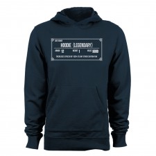 Skyrim Hoodie Men's